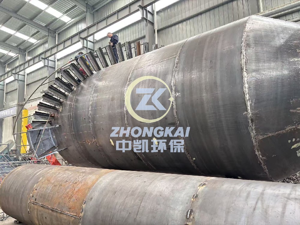 料倉(cāng)堵料、架橋是行業(yè)通病,對(duì)癥處理才能減少停機(jī)損耗