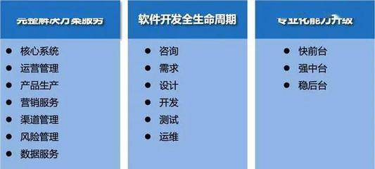 聚焦戰略，洞見未來 潤和軟件“一體兩翼，雙輪驅動”戰略深度訪談