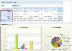 CRM管理軟件 為何支持二次開發是企業數字化轉型的明智之選？