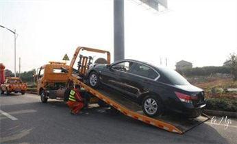 怒江專業(yè)高速公路道路救援服務(wù)，24小時全天候守護您的行車安全