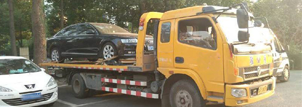 泰安汽車救援 泰安泰通汽修為您的出行保駕護航
